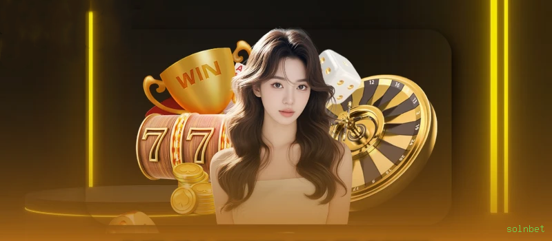 Cadastro rápido e seguro na solnbet