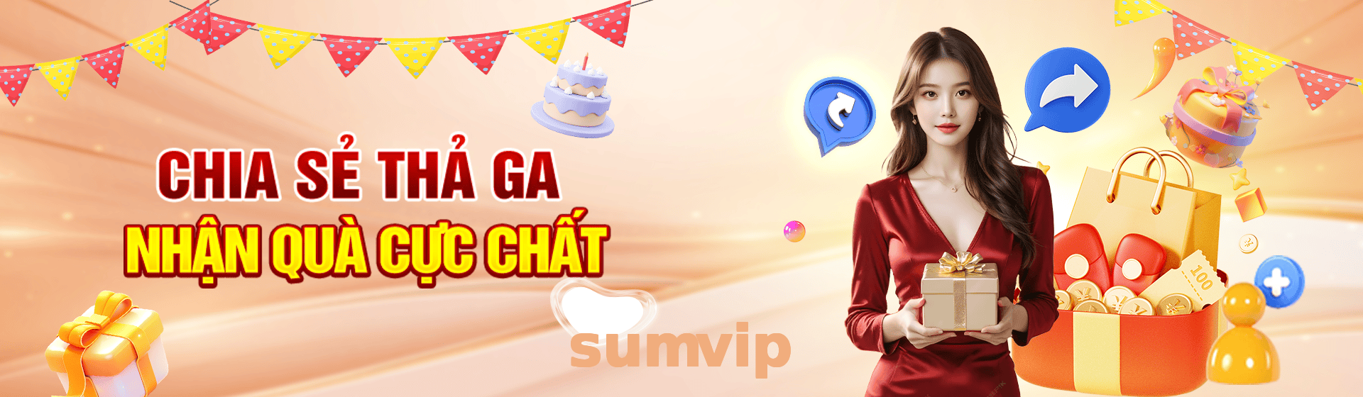 sumvip